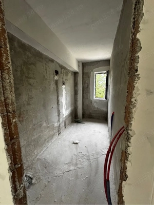 Apartament 3 camere   125mp   Etaj 1   Gradina Zoologica   Valcea - imagine 5