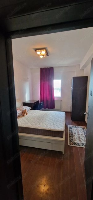 Închiriez apartament 2 camere zona Militari Residence