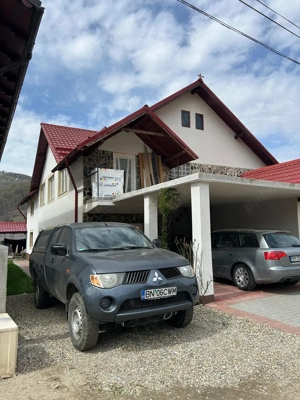 Casa moderna de vanzare in Telciu