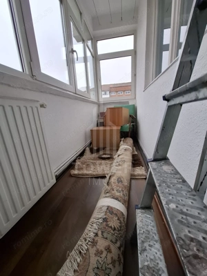 Apartament de închiriat ,  et.2 – cartier Ștrand,(langa magazin Profi) - imagine 7