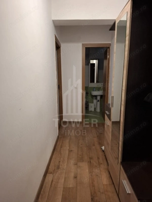 Apartament de închiriat ,  et.2 – cartier Ștrand,(langa magazin Profi) - imagine 6