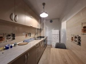 Apartament de închiriat ,  et.2 – cartier Ștrand,(langa magazin Profi) - imagine 3