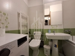 Apartament de închiriat ,  et.2 – cartier Ștrand,(langa magazin Profi) - imagine 12