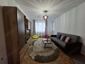 Apartament de închiriat ,  et.2 – cartier Ștrand,(langa magazin Profi) - imagine 8