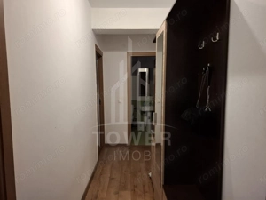 Apartament de închiriat ,  et.2 – cartier Ștrand,(langa magazin Profi) - imagine 2
