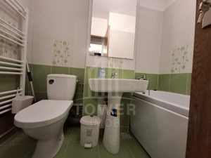 Apartament de închiriat ,  et.2 – cartier Ștrand,(langa magazin Profi) - imagine 13