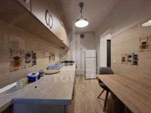 Apartament de închiriat ,  et.2 – cartier Ștrand,(langa magazin Profi) - imagine 9