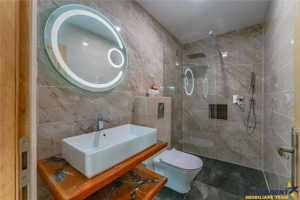 FILM  3D! Vila high tech, cu semineu, jacuzzi, terasa, 10 camere, Central, Brasov - imagine 6