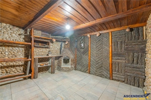 FILM  3D! Vila high tech, cu semineu, jacuzzi, terasa, 10 camere, Central, Brasov - imagine 13