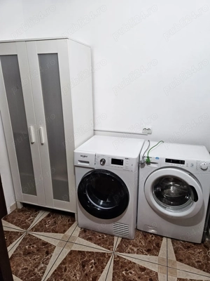 Inchiriez apartament cu 2 camere - imagine 5