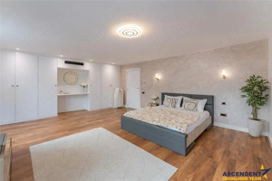 FILM  3D! Vila high tech, cu semineu, jacuzzi, terasa, 10 camere, Central, Brasov - imagine 7