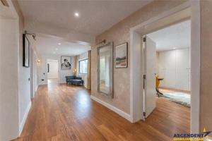 FILM  3D! Vila high tech, cu semineu, jacuzzi, terasa, 10 camere, Central, Brasov - imagine 9