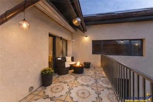 FILM  3D! Vila high tech, cu semineu, jacuzzi, terasa, 10 camere, Central, Brasov - imagine 10