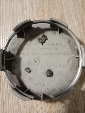 Vând capace jante aliaj 