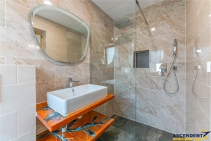 FILM  3D! Vila high tech, cu semineu, jacuzzi, terasa, 10 camere, Central, Brasov - imagine 18