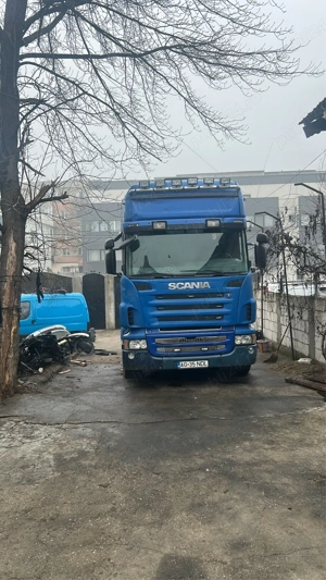 dezmembrez scania si man tga 0743923340 - imagine 3