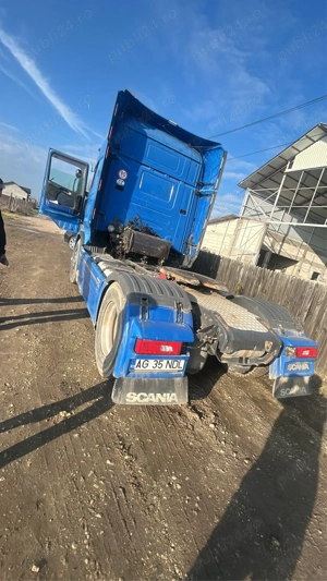 dezmembrez scania si man tga 0743923340 - imagine 4