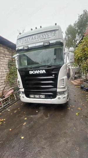 dezmembrez scania si man tga 0743923340 - imagine 5