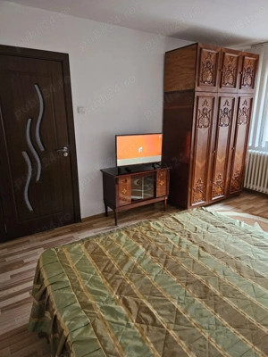 Inchiriez apartament cu 2 camere - imagine 6