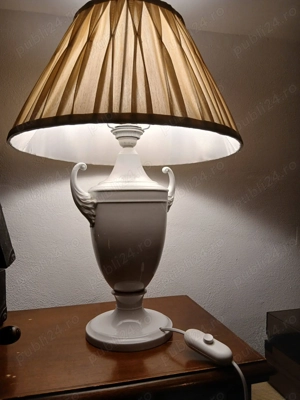 Lampă electrică