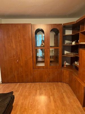 Inchiriere Apartament 2 camere Drumul Taberei Valea Argesului - imagine 3