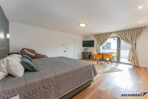 FILM  3D! Vila high tech, cu semineu, jacuzzi, terasa, 10 camere, Central, Brasov - imagine 20