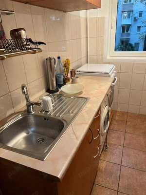 Inchiriere Apartament 2 camere Drumul Taberei Valea Argesului - imagine 5