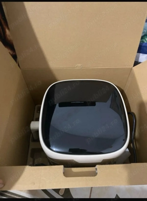 Friteuza 6L - imagine 2