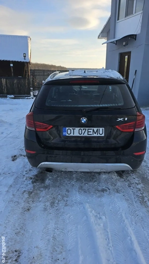 Vând Bmwx1, xdrive  - imagine 5