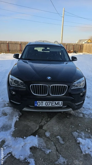 Vând Bmwx1, xdrive  - imagine 4