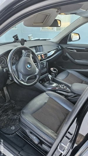 Vând Bmwx1, xdrive  - imagine 2