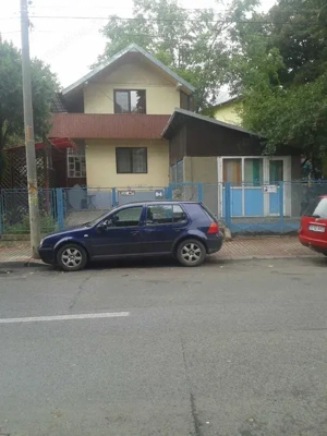 Inchiriez garaj din caramida