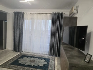 Apartament 2 camere , imobil nou, finisat modern, mobilat, utilat , 1 loc de parcare inclus   - imagine 7
