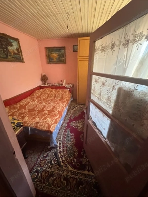 Casa de vânzare calugareni