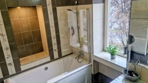 Regim hotelier-apartament 130 mp-parcare-pet friendly-centru Brasov  - imagine 2