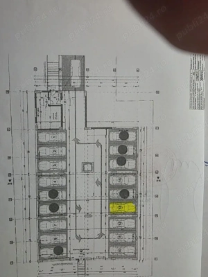 Apartament 2 camere , imobil nou, finisat modern, mobilat, utilat , 1 loc de parcare inclus   - imagine 10