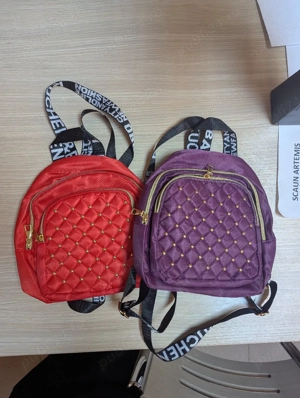 Rucsac dama din material textil