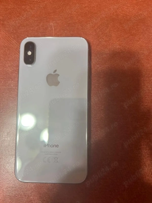 Vând 2 telefoane IPhone - imagine 4