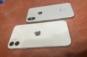 Vând 2 telefoane IPhone - imagine 5