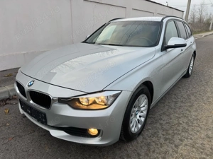 Bmw F31 2.0 Diesel 2014   keyless