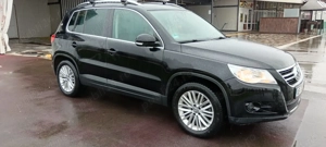 Tiguan 1.4 TSI 150CP