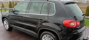 Tiguan 1.4 TSI 150CP - imagine 2
