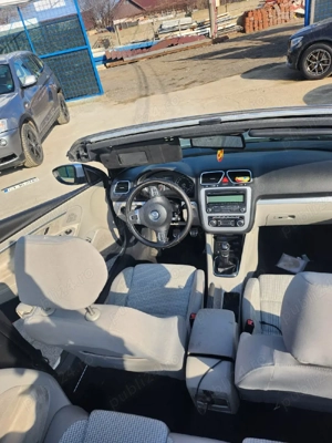 Vand Volkswagen EOS. - imagine 3