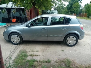 Opel astra h  - imagine 3