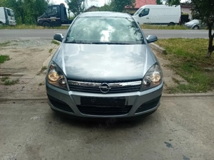 Opel astra h  - imagine 4