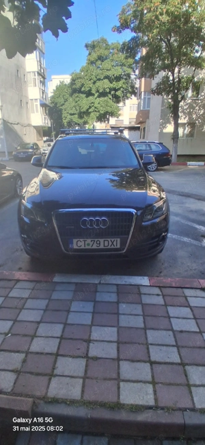 Audi q5 2012  - imagine 5