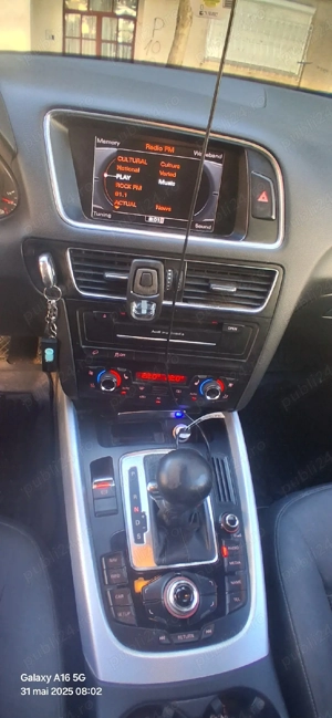 Audi q5 2012  - imagine 4