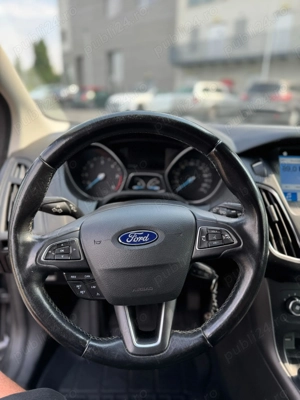Vând Ford Focus  - imagine 5