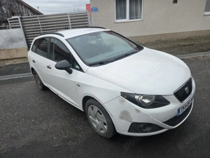 Seat ibiza 4 ST cu instalatie GPL - imagine 3