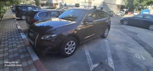 Audi q5 2012  - imagine 2